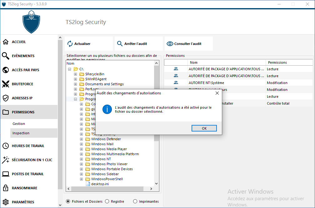 Screenshot Permissions 6