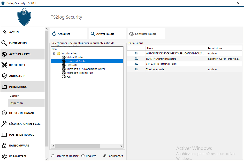 Screenshot Permissions 9