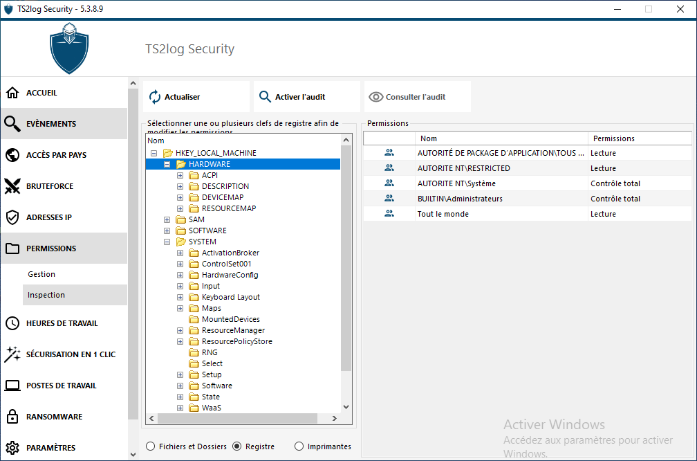 Screenshot Permissions 8