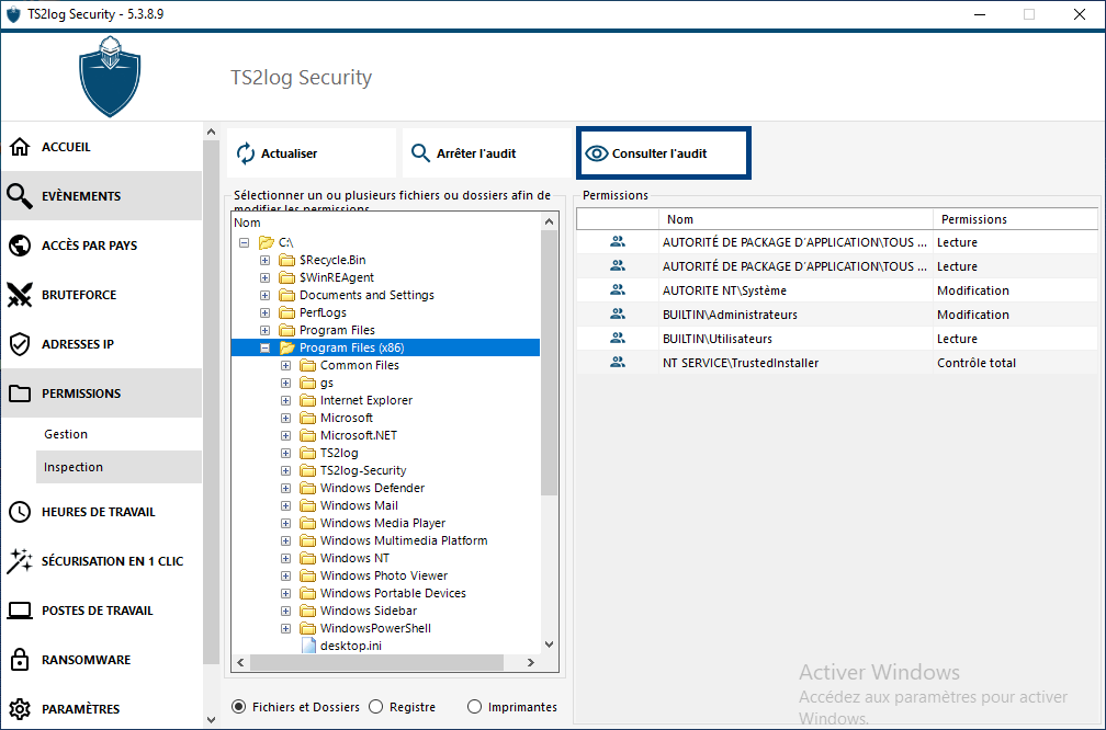 Screenshot Permissions 7