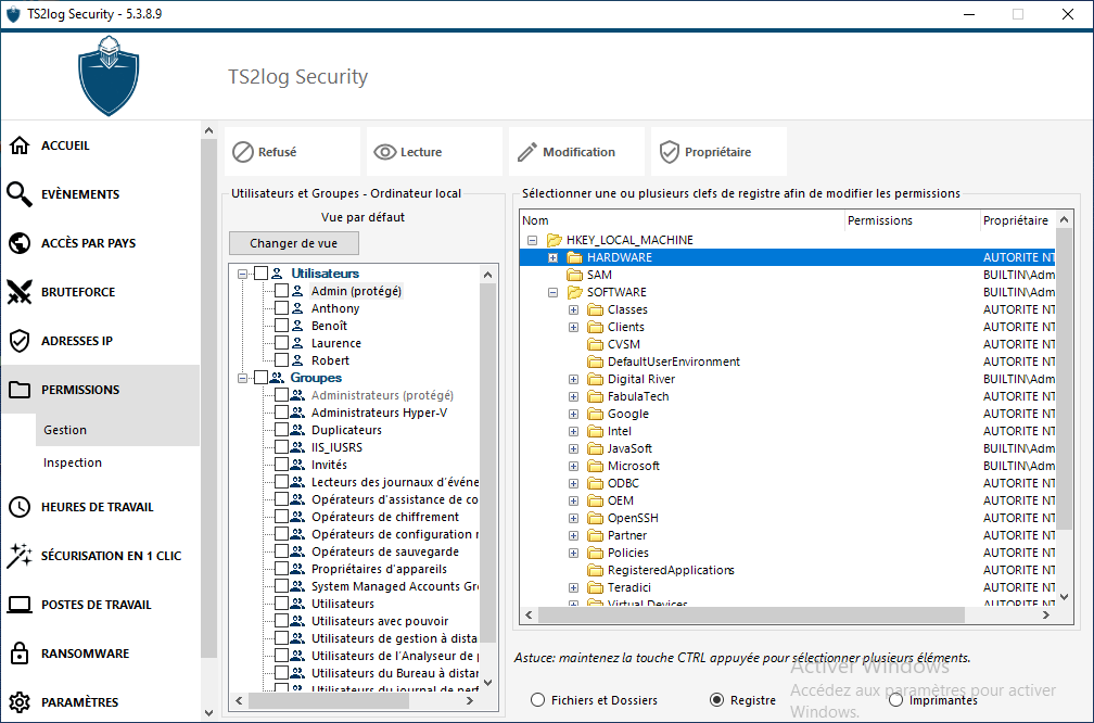 Screenshot Permissions 2