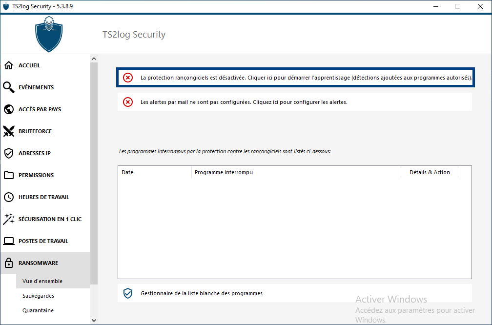 Ransomware Protection 1