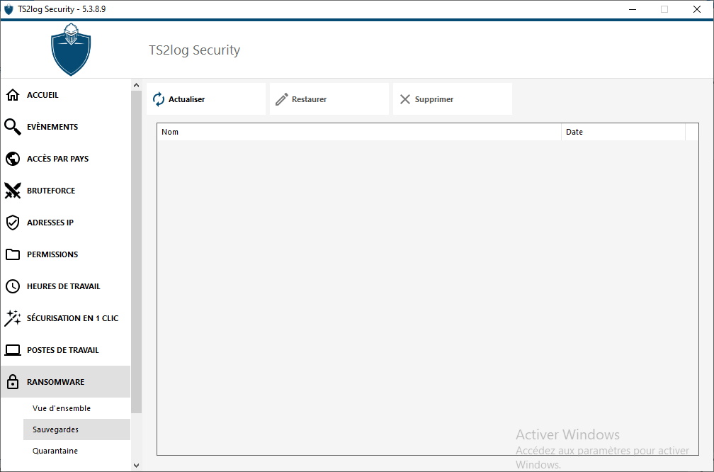 Ransomware Protection 10