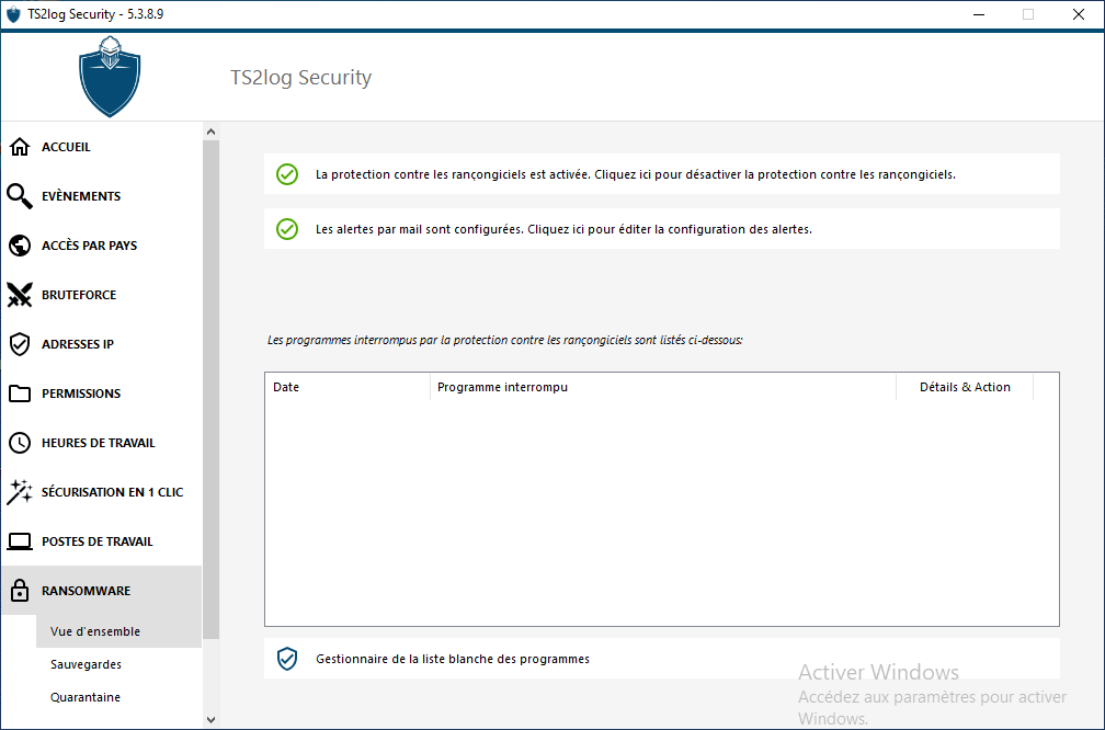 Ransomware Protection 6