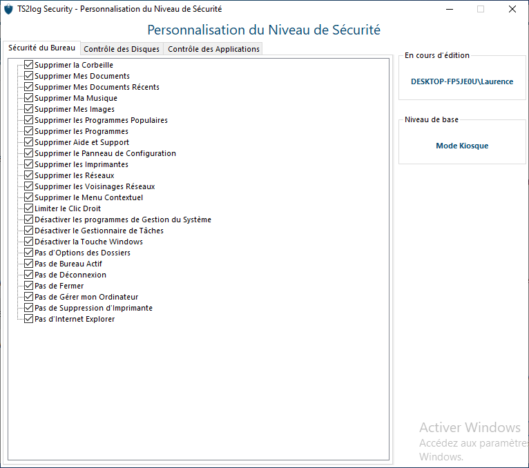 Security 2
