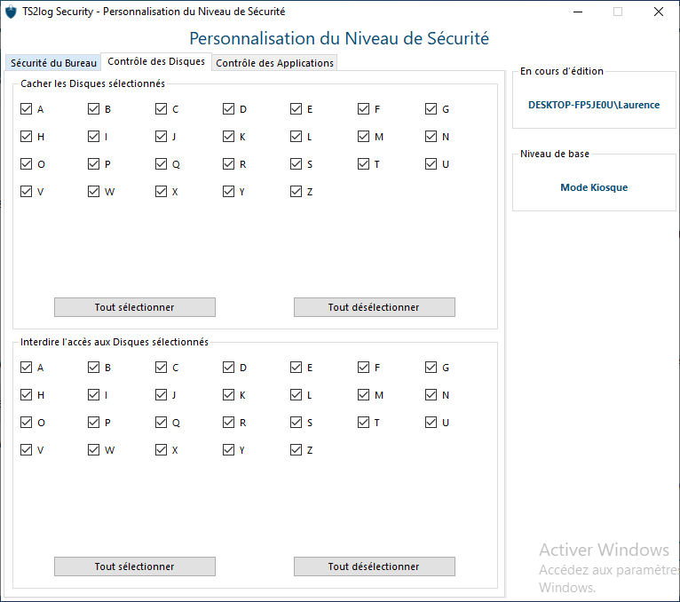 Security 3