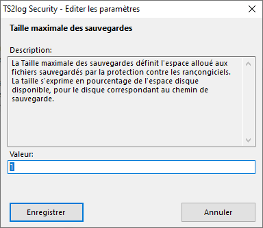 Advanced Ransomware Settings 4