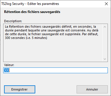 Advanced Ransomware Settings 5