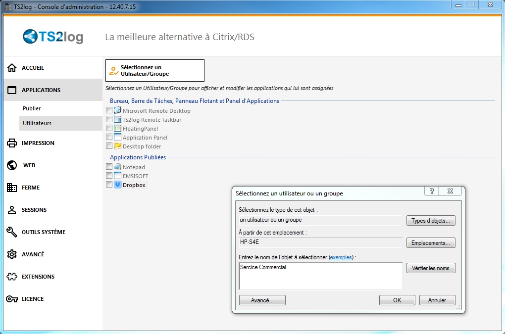 Screenshot 3-1