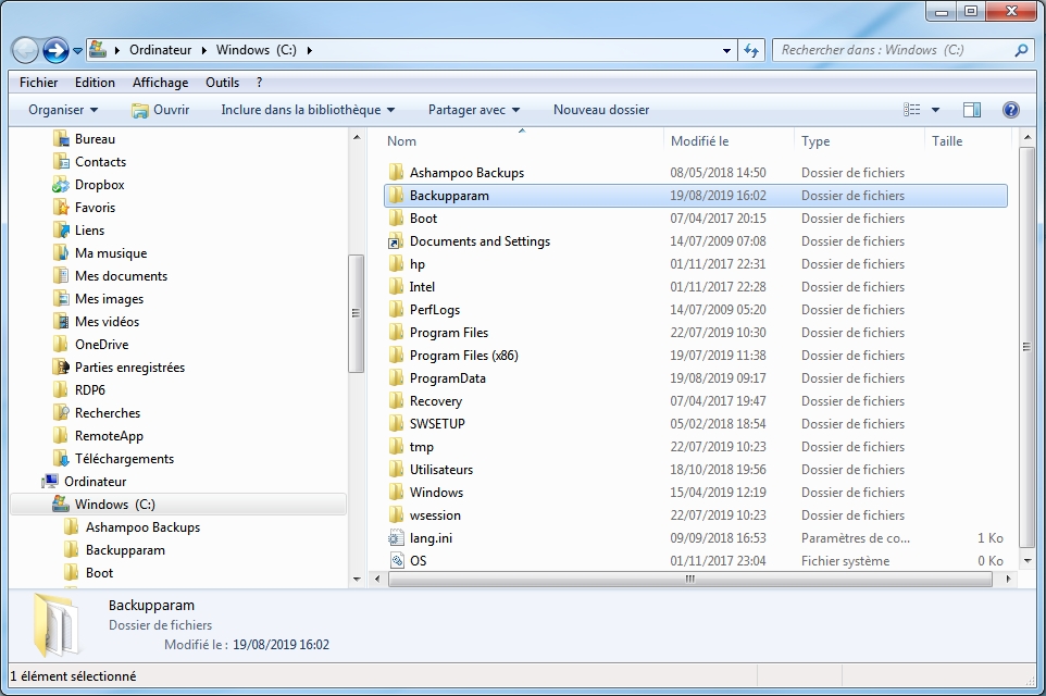 Screenshot 6-3