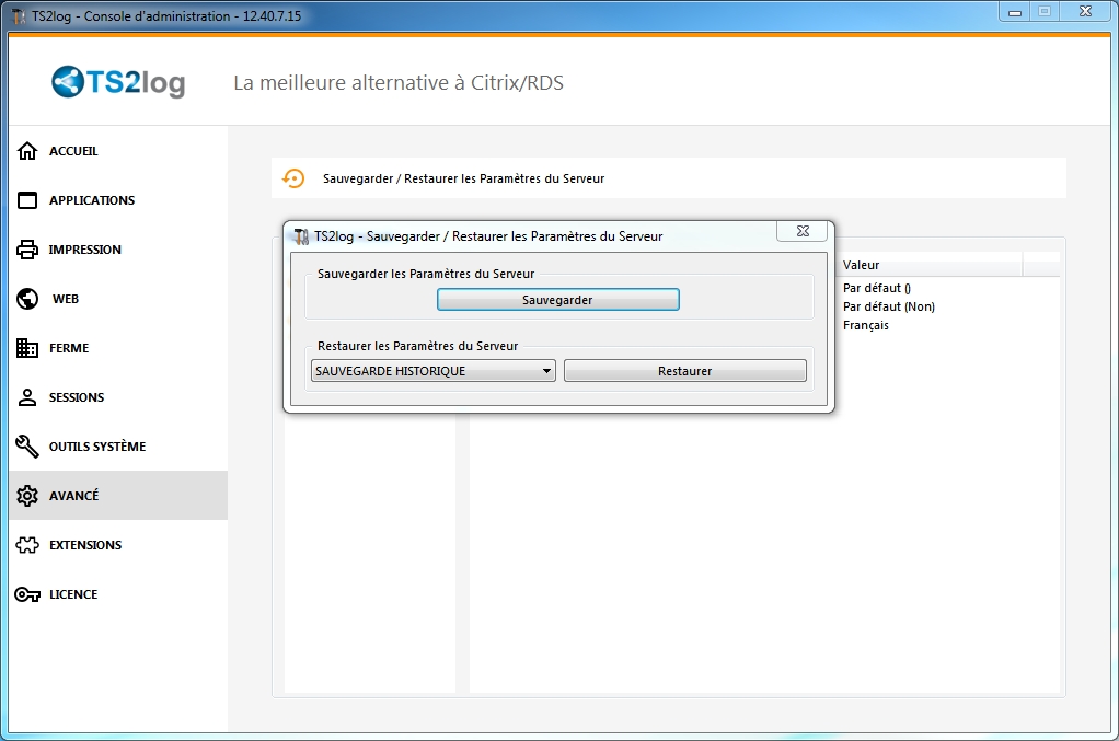Screenshot 6-1