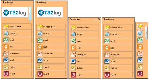 Screenshot 1-4