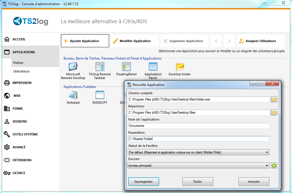 Screenshot 4