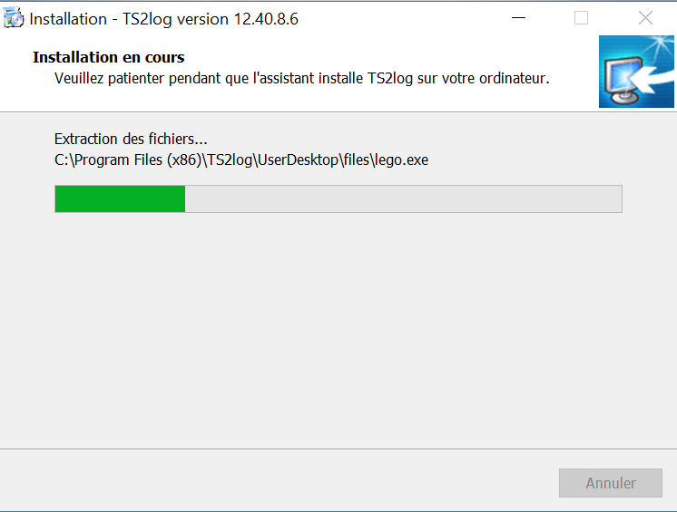 Screenshot 3-1