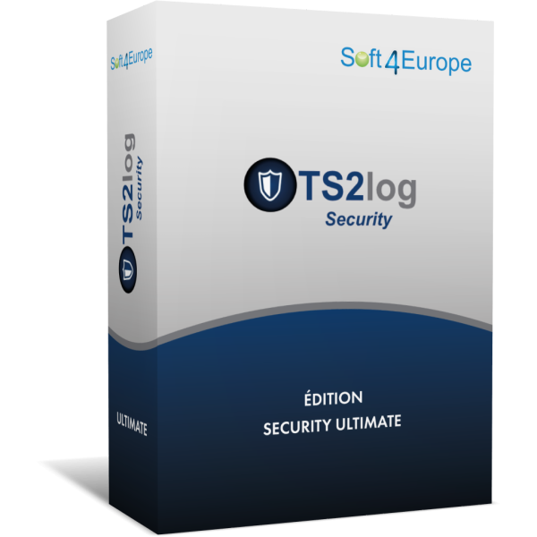 TS2log Security Ultimate
